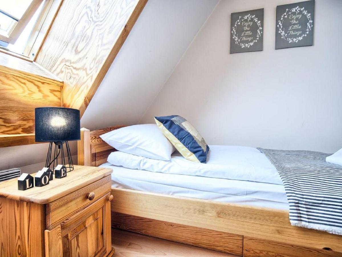 Apart4Sleepers Apartament Dwupoziomowy Pardalowka Zakopane Kültér fotó