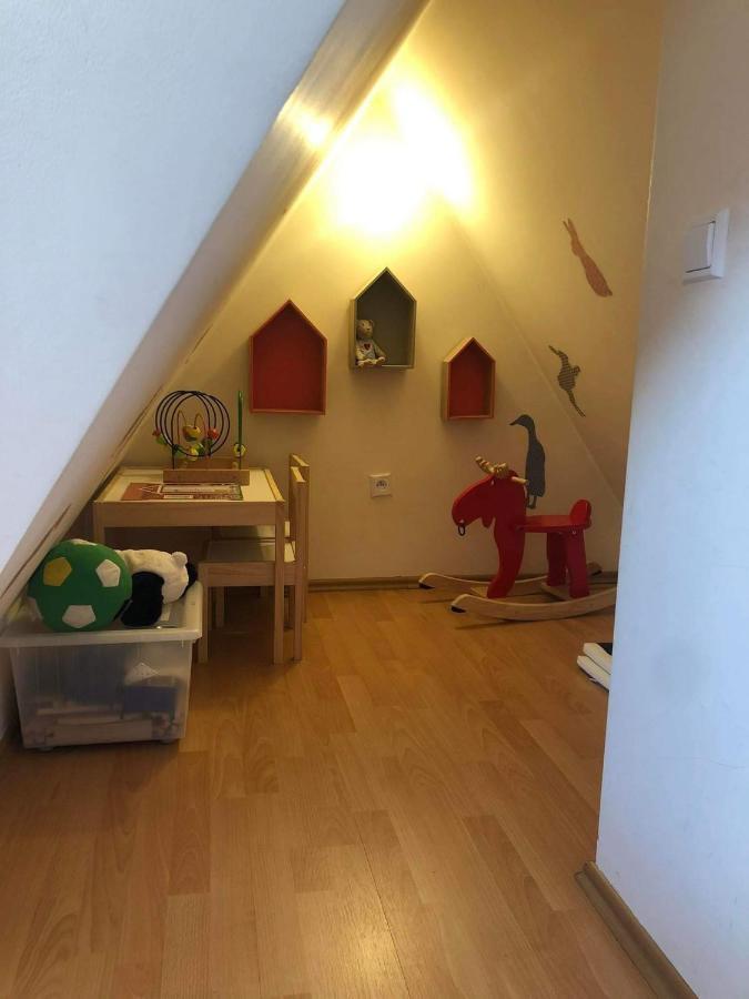Apart4Sleepers Apartament Dwupoziomowy Pardalowka Zakopane Kültér fotó