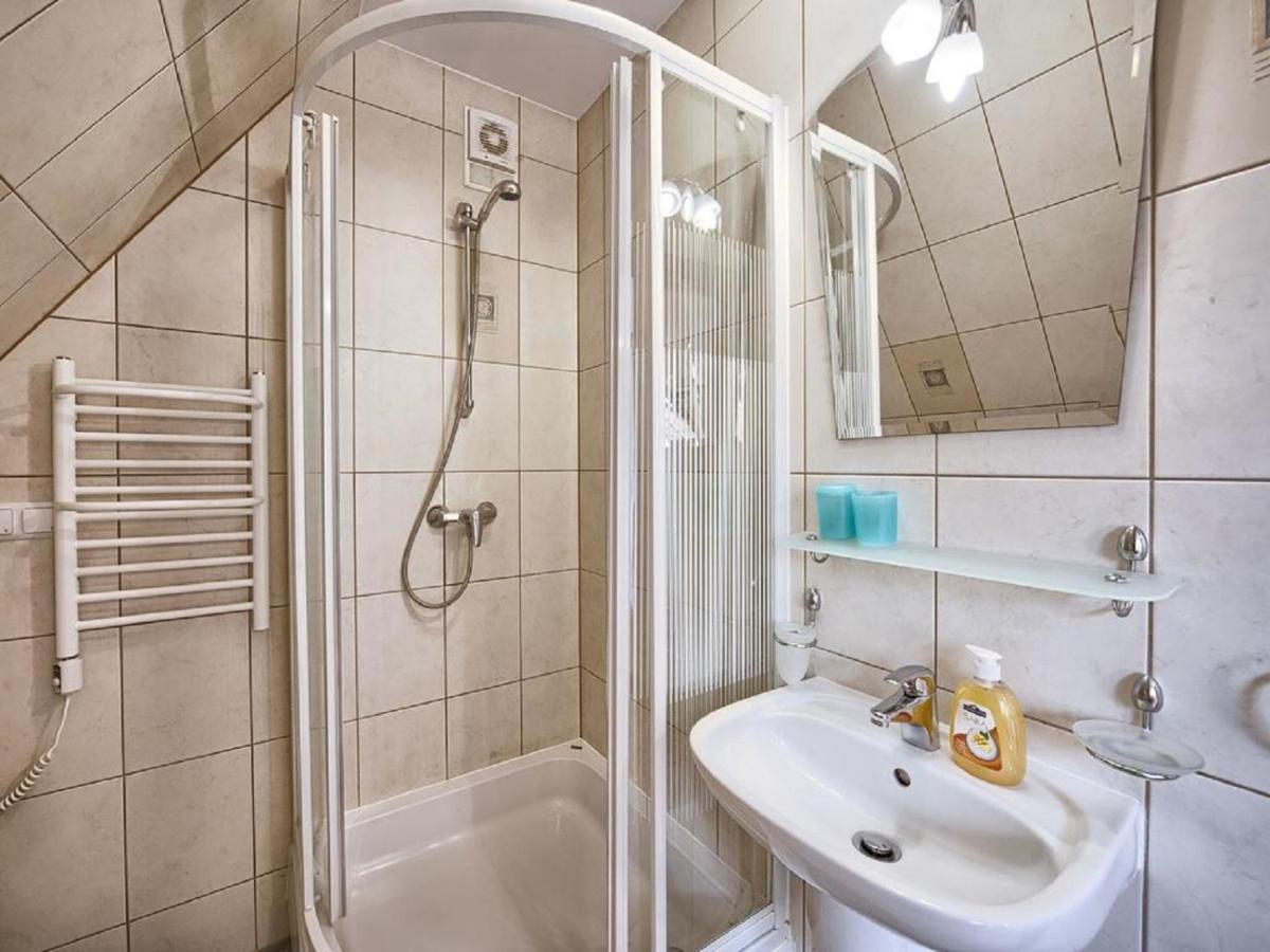 Apart4Sleepers Apartament Dwupoziomowy Pardalowka Zakopane Kültér fotó